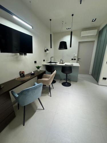 Cris Apartments gîte à louer Poggioreale