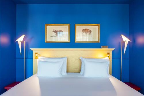 Art Legacy Hotel Baixa-Chiado, Lisboa (foto 10)