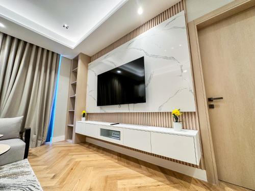 Vserve High Floor Bliss in Dubai's Iconic Skyline, Дубай (фото 5)