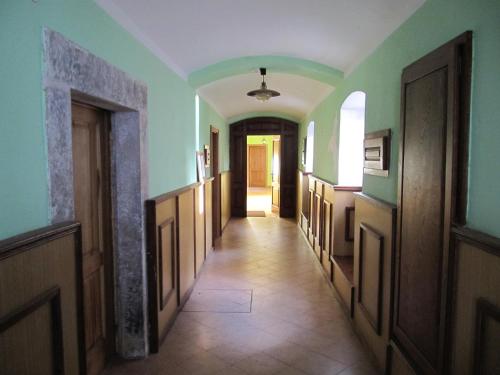 Ubytovani na hradbach - image 14
