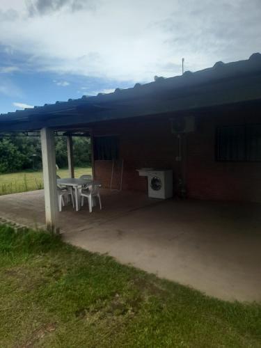 Cabañas Lo De Elias