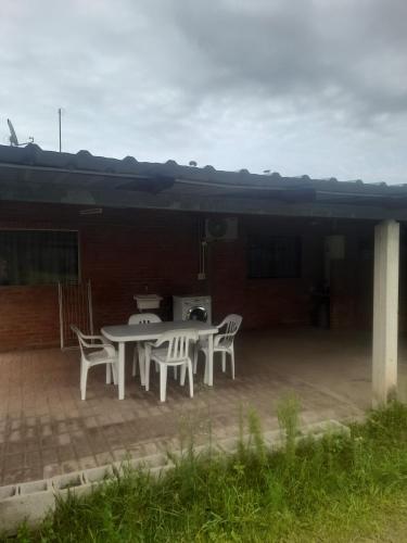 Cabañas Lo De Elias