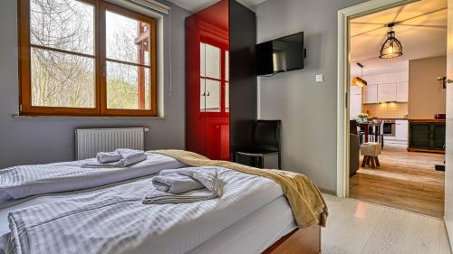 Two-Bedroom Apartment image 10