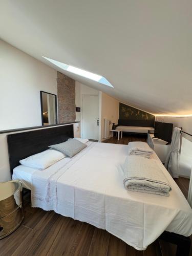 Casa Pitem Room Type - Deluxe Double Room