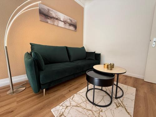 komplette Wohnung Leipzig Südvorstadt, Leipzig (Foto 4)
