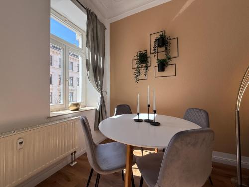 komplette Wohnung Leipzig Südvorstadt, Leipzig (Foto 6)