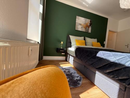 komplette Wohnung Leipzig Südvorstadt, Leipzig (Foto 10)