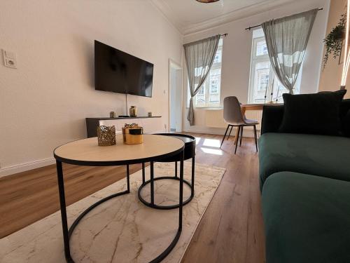 komplette Wohnung Leipzig Südvorstadt, Leipzig (Foto 8)
