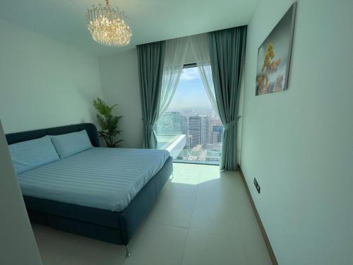 Vida Dubai Marina Apartment at Prime Location, Dubai (photo 10)