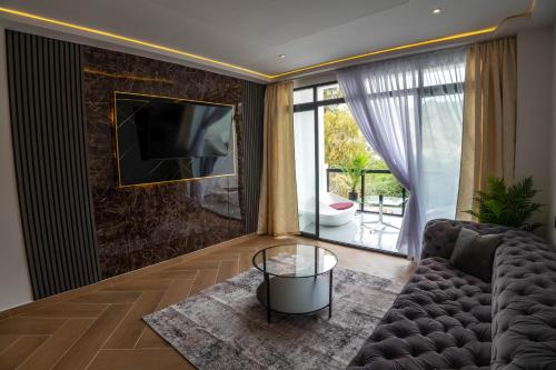 設施, Novaotel Malaga in 雅爾丹城