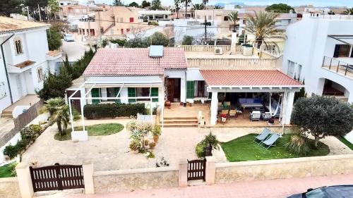 AMAZING SEAFRONT House