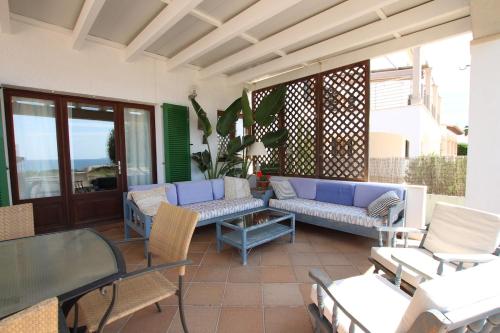 AMAZING SEAFRONT House