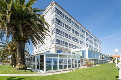 Talaso Hotel Louxo La Toja