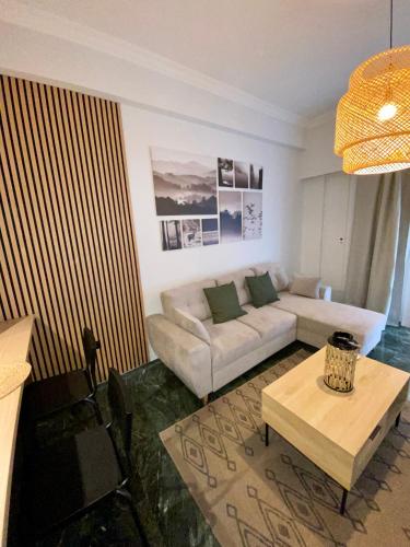 New Delightful Apartment, Ateny