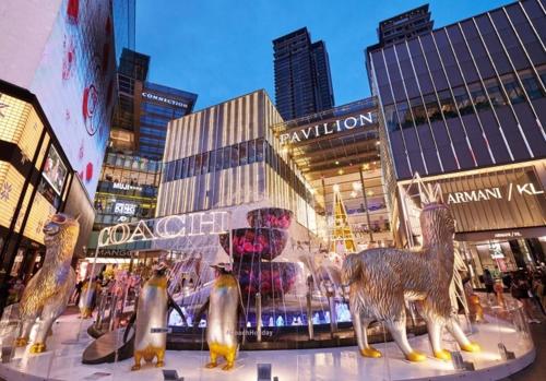 Fahrenheit 88 @ Bukit Bintang - image 5