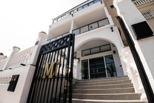 Novaotel Malaga in 雅爾丹城