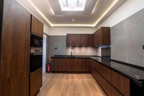 Novaotel Malaga in 雅爾丹城