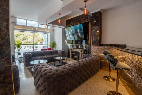 Novaotel Malaga in 雅爾丹城