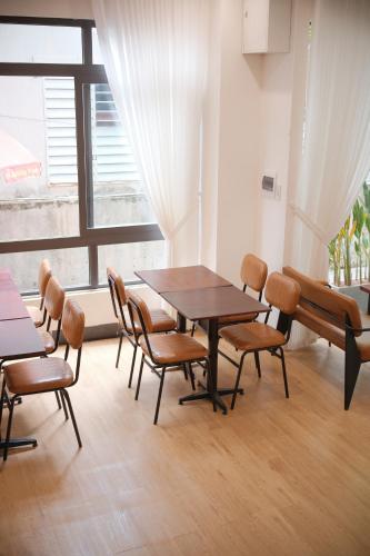 Glory 2 Hue Homestay