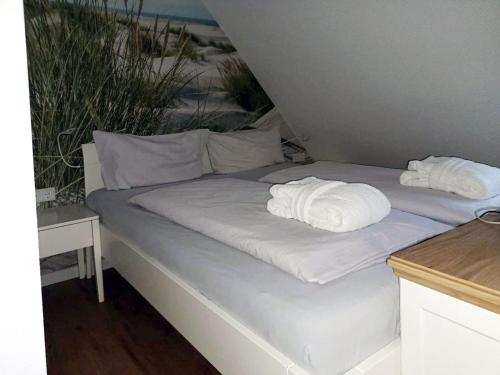 Inselresidenz Strandburg Juist FeW - image 9