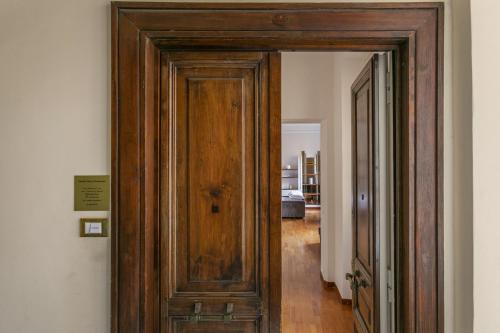 Family Stay in Trastevere, Roma (foto 10)