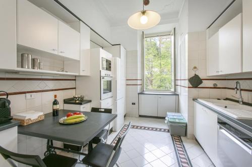 Family Stay in Trastevere, Roma (foto 6)
