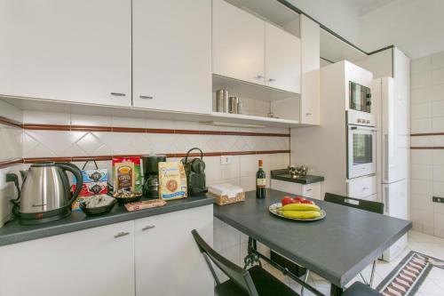 Family Stay in Trastevere, Roma (foto 8)