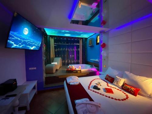 Suite Rural Carenas