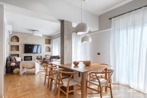 Syntagma Acropolis View Residence, Athens
