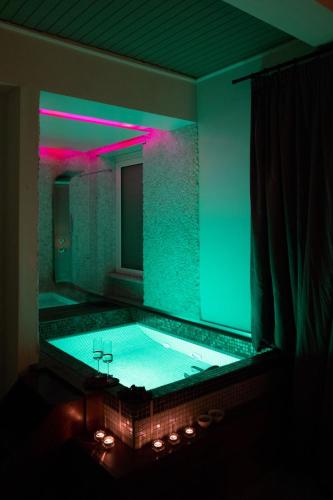 SuiteFrattini Private Spa, Rome (photo 9)