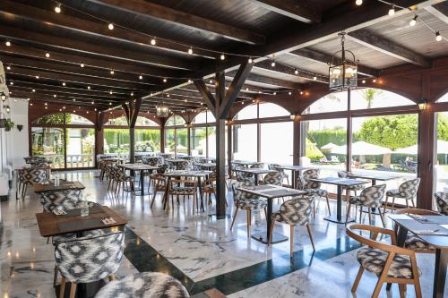 Ilunion Mijas - image 11