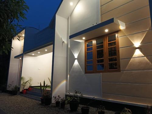 Heaven Meadows Homestay Vagamon - Vagamon Heaven Meadows Homestay Vagamon - Vagamon