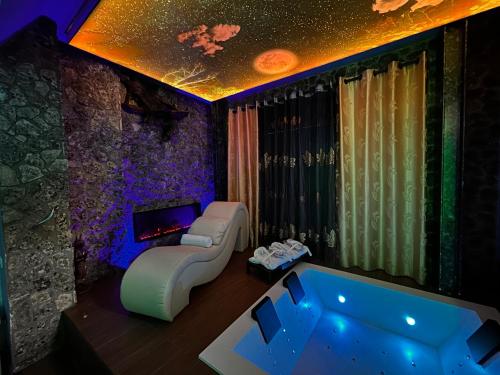 Suite Rural Carenas