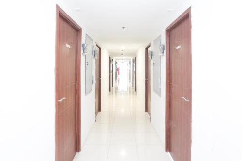 Hotel Metropolitan Park 6 Hour Stay
