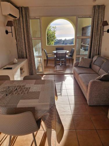 Cap Estérel by Actisource Room Type - Apartment with Sea View