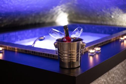 SuiteFrattini Private Spa, Rome (photo 10)