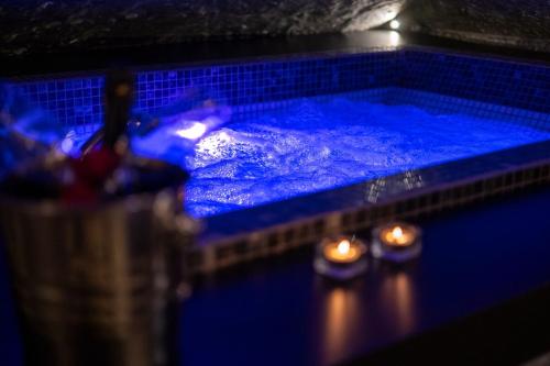SuiteFrattini Private Spa, Rome (photo 5)