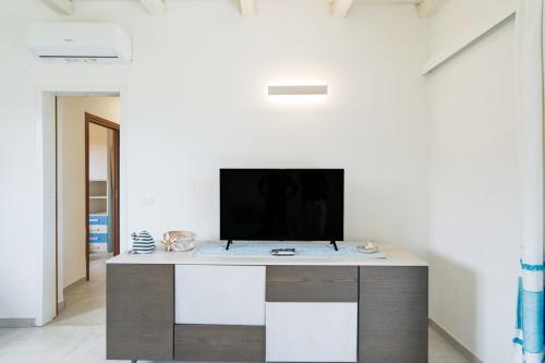 Villa Esclusiva con 600Mq di Giardino sulla Spiaggia della Pelosa