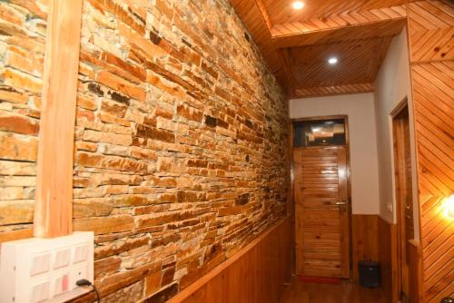 Blissful Lodge in Palach