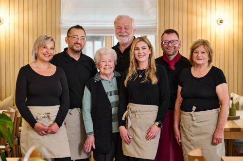 Schwarzes Kreuz Gasthaus Pension Schwarzes Kreuz Gasthaus Pension