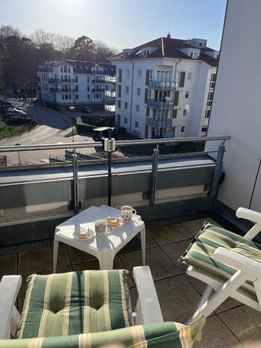 Ferienwohnung i36 in Graal-Müritz, Deutschland