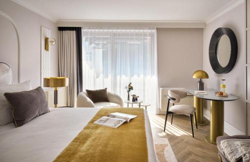 Junior Suite Double