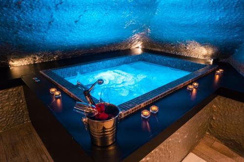 SuiteFrattini Private Spa, Rome (photo 2)