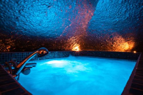 SuiteFrattini Private Spa, Rom