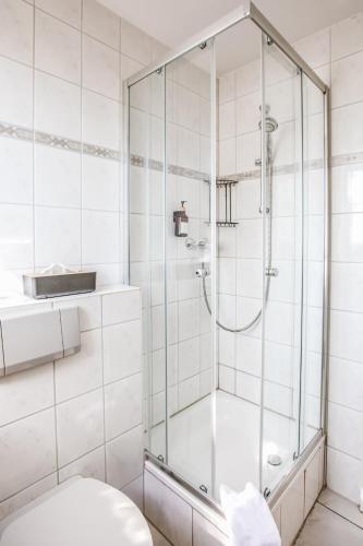 Hotel Gartenstadt Erfurt - image 2