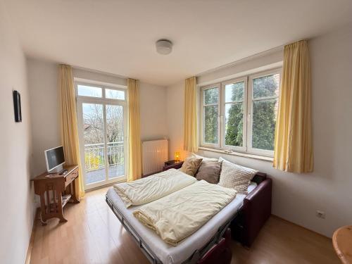 Ferienwohnung in Andechs am Ammersee in 安德希斯