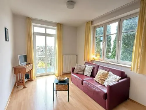 Ferienwohnung in Andechs am Ammersee in Andechs, Deutschland