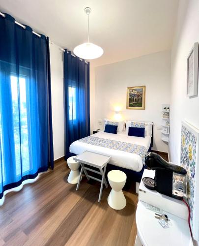 IL FILO DI ARIANNA, Benevento