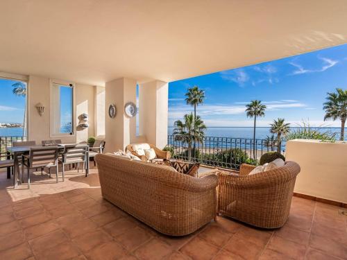 Bahía de Velerin (Bahia de Velerin) in เอสเตโปนา