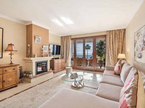 Bahía de Velerin (Bahia de Velerin) in เอสเตโปนา